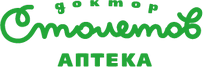 Доктор Столетов